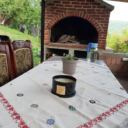 Bakina Kucica Casa de Férias