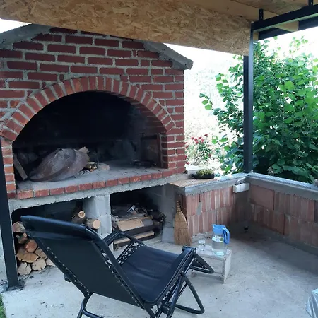 Casa de Férias Bakina Kucica