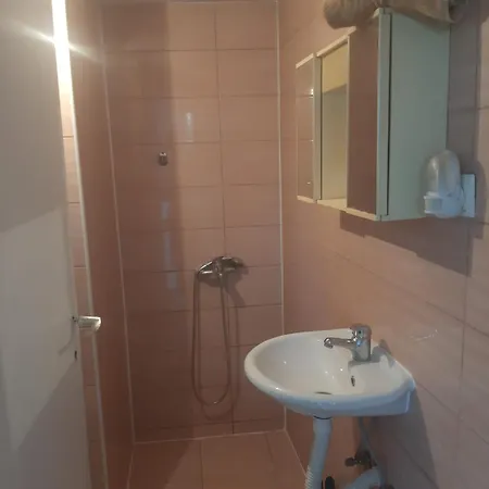 Casa de Férias Bakina Kucica Jajce